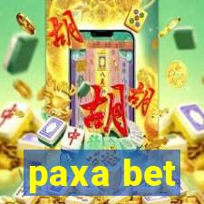 paxa bet